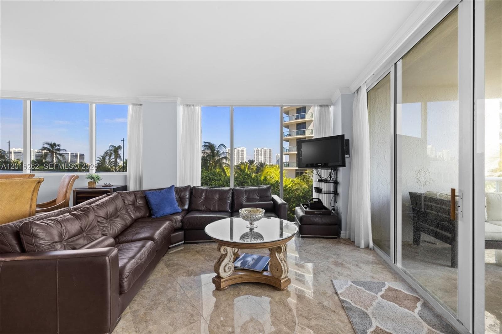 18671 Collins Ave # 404, Sunny Isles Beach FL 33160 — 17