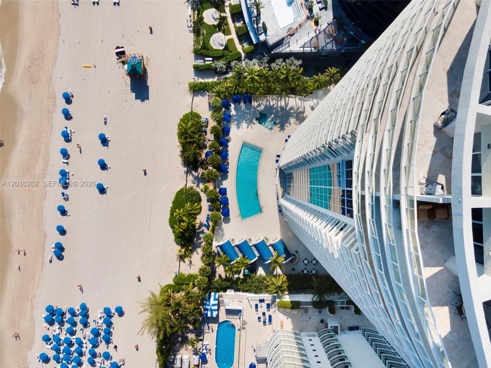 18671 Collins Ave # 404, Sunny Isles Beach FL 33160 — 1