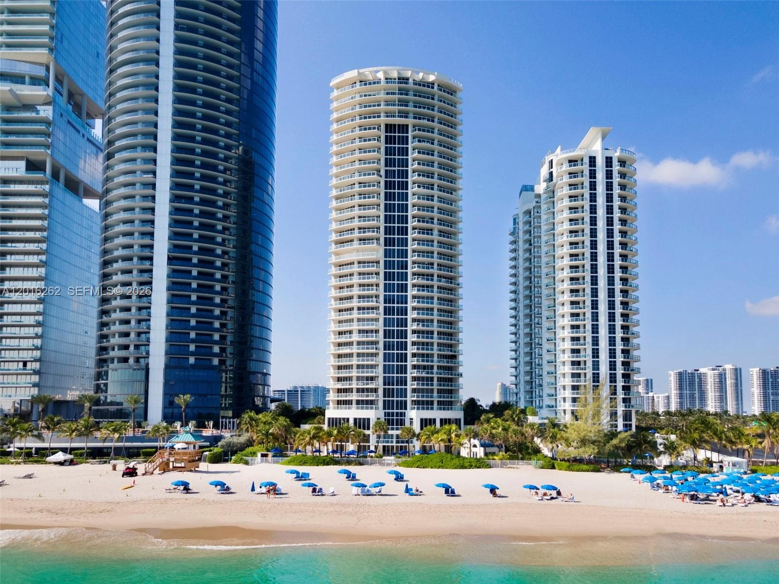 18671 Collins Ave # 404, Sunny Isles Beach FL 33160 — 58