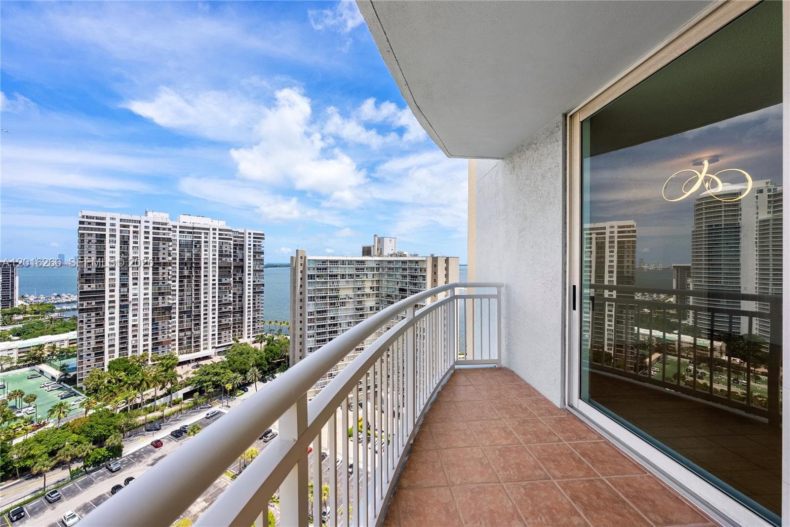2475 Brickell Ave # 2206, Miami FL 33129 — 2