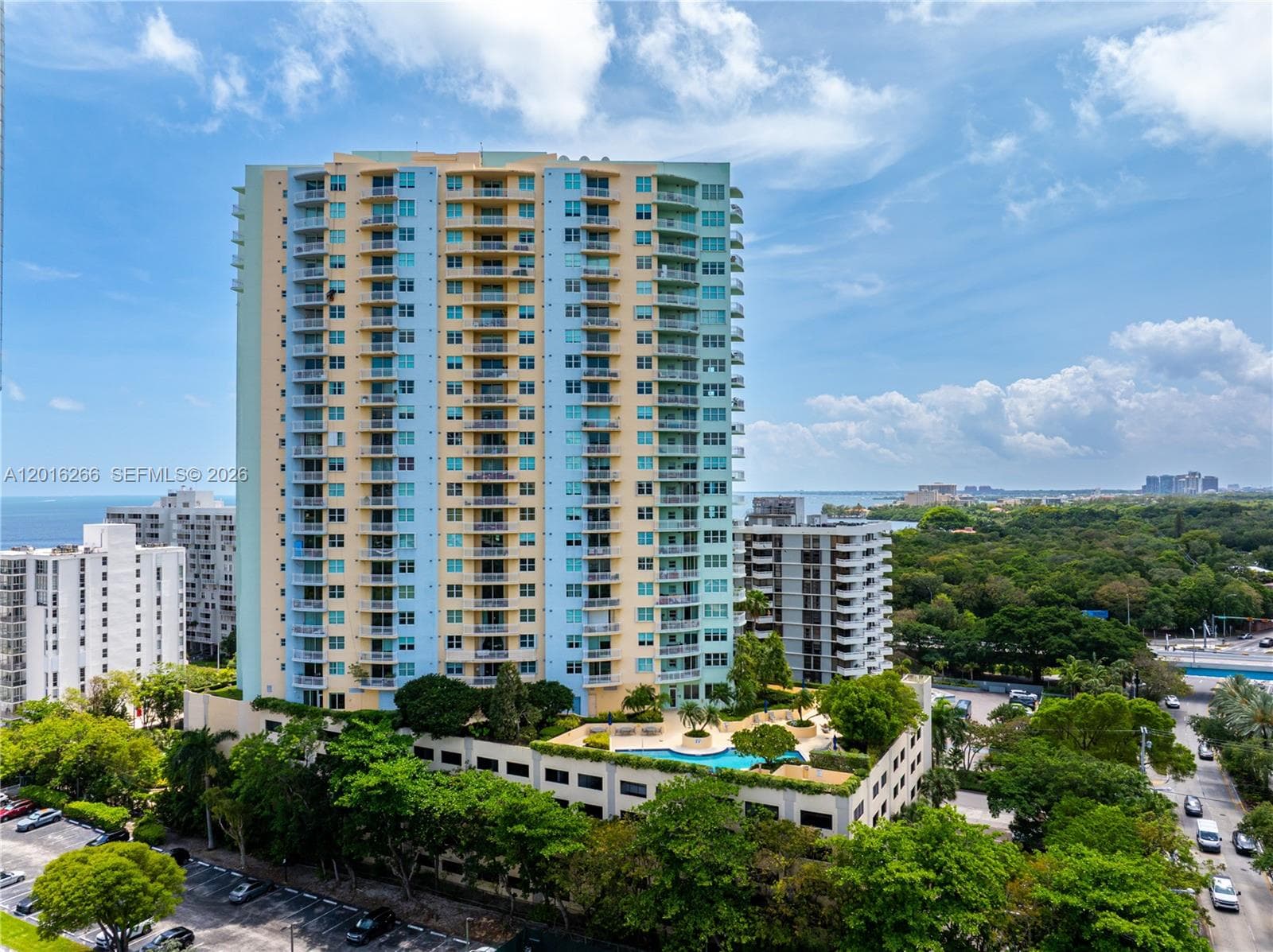 2475 Brickell Ave # 2206, Miami FL 33129 — 52