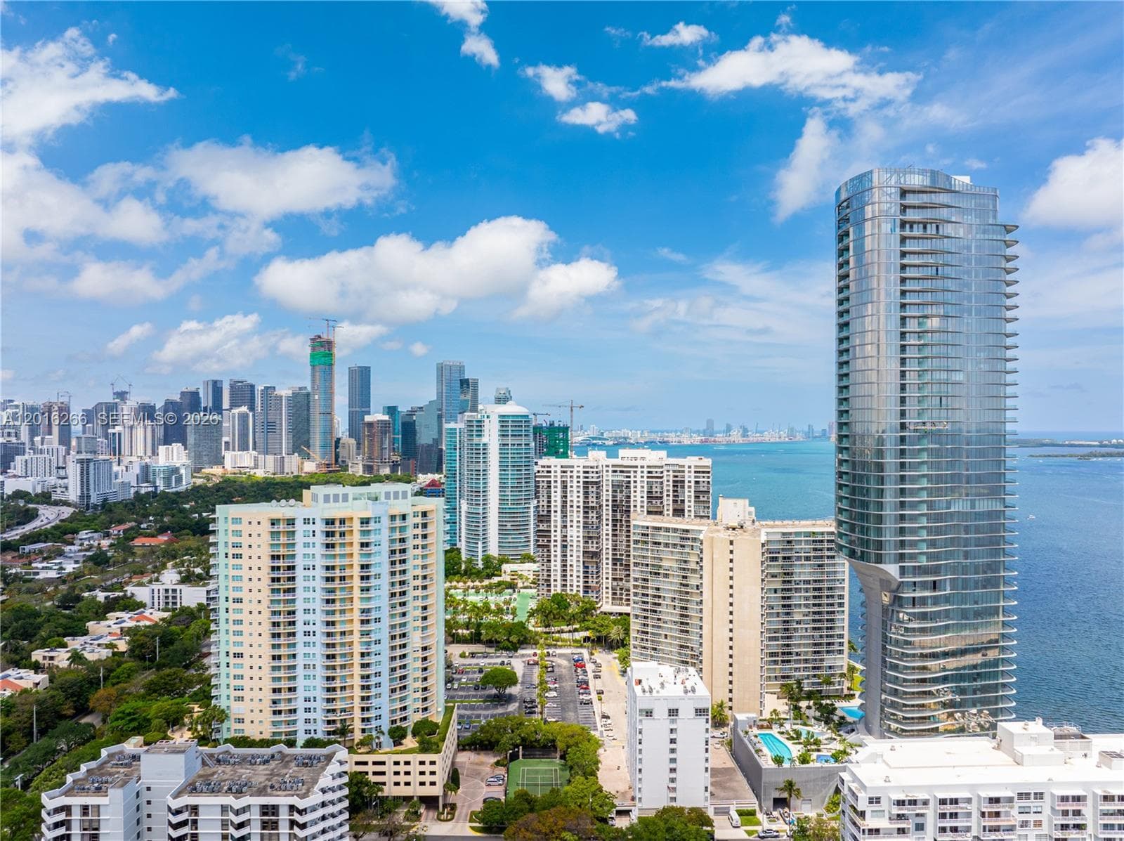 2475 Brickell Ave # 2206, Miami FL 33129 — 56