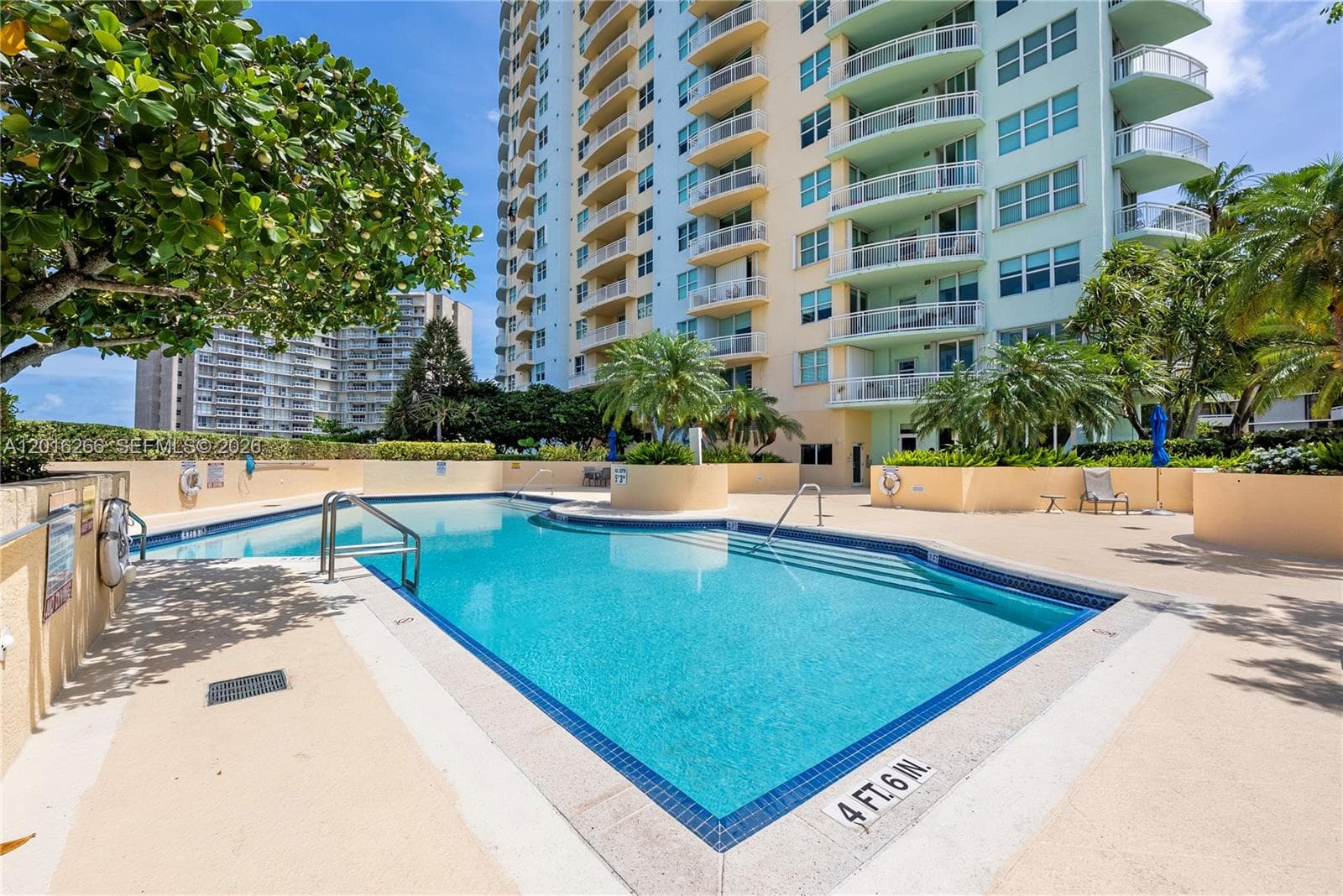2475 Brickell Ave # 2206, Miami FL 33129 — 42