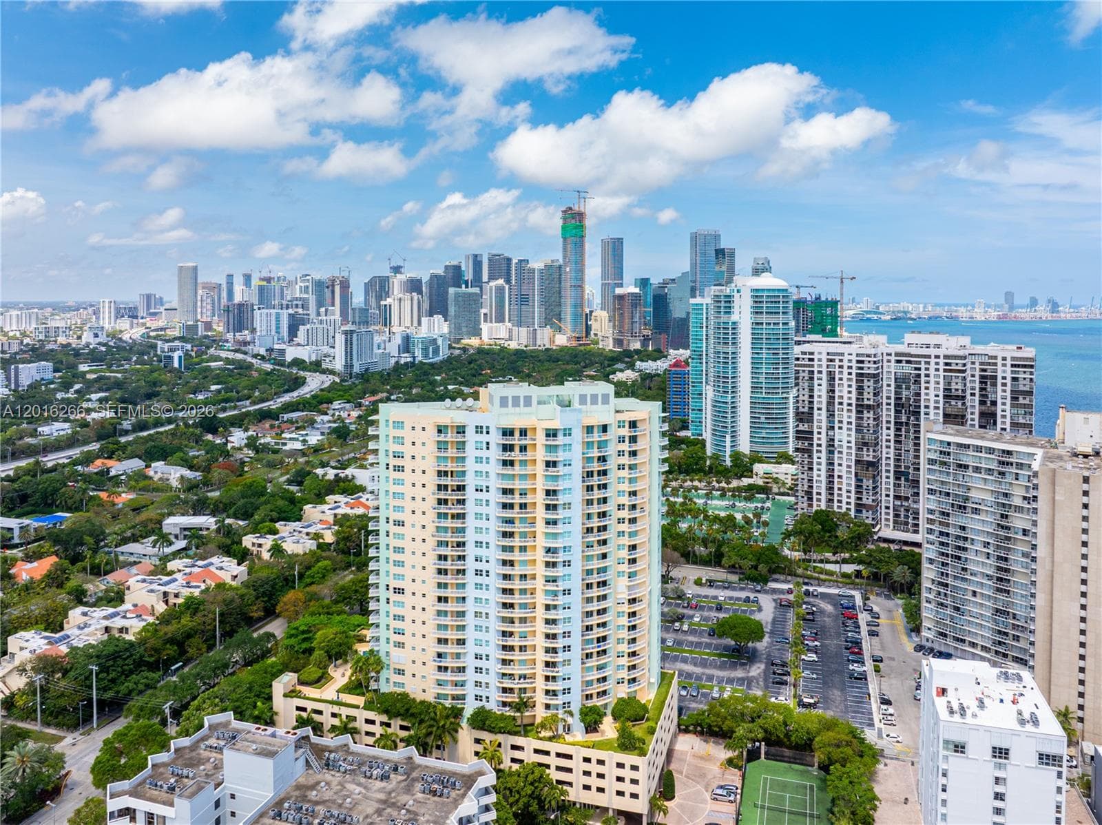 2475 Brickell Ave # 2206, Miami FL 33129 — 57