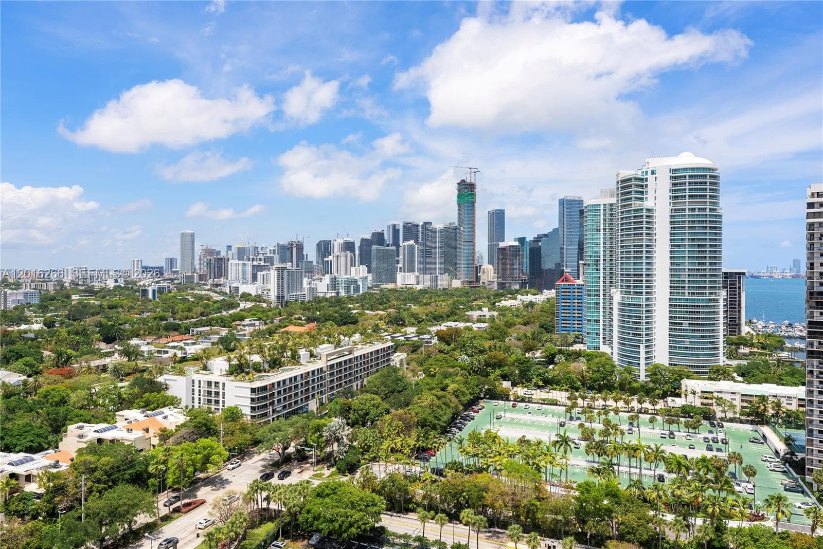 2475 Brickell Ave # 2206, Miami FL 33129 — 3