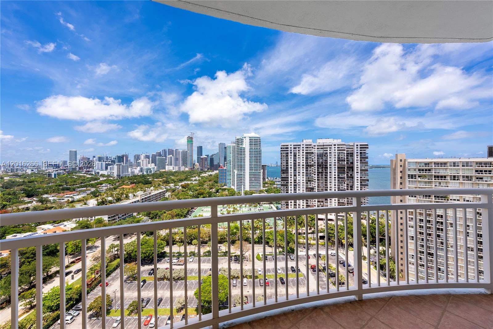 2475 Brickell Ave # 2206, Miami FL 33129 — 1