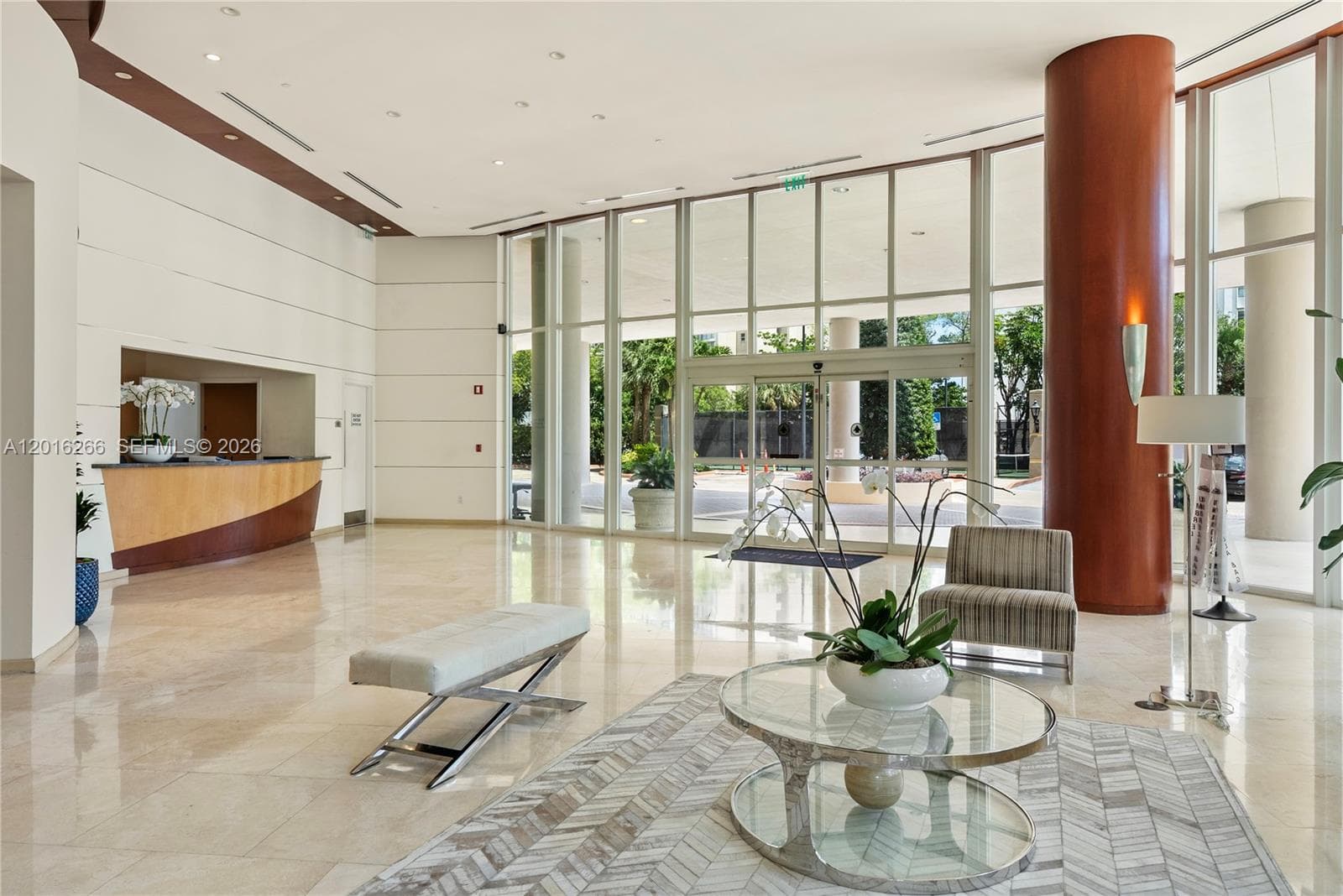 2475 Brickell Ave # 2206, Miami FL 33129 — 49