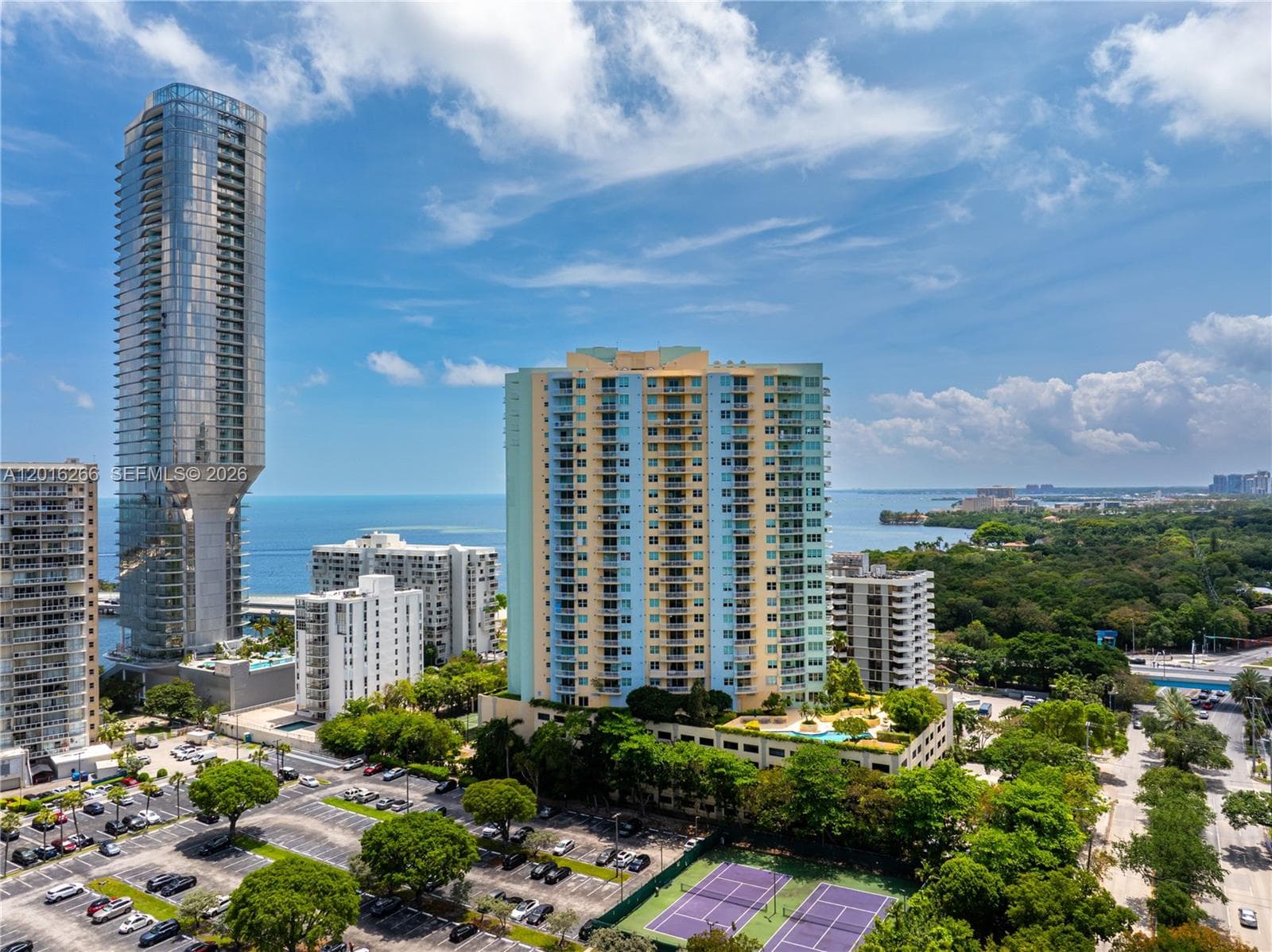 2475 Brickell Ave # 2206, Miami FL 33129 — 51