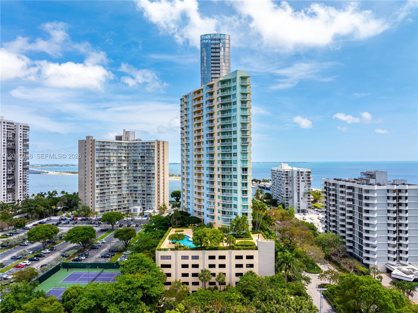 2475 Brickell Ave # 2206, Miami FL 33129 — 54