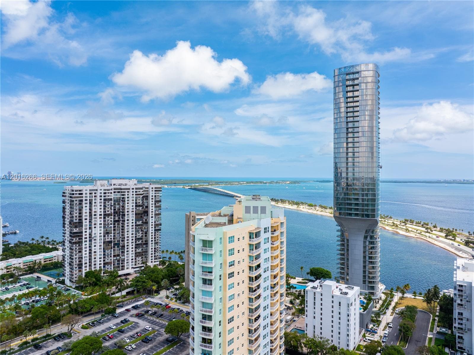 2475 Brickell Ave # 2206, Miami FL 33129 — 58