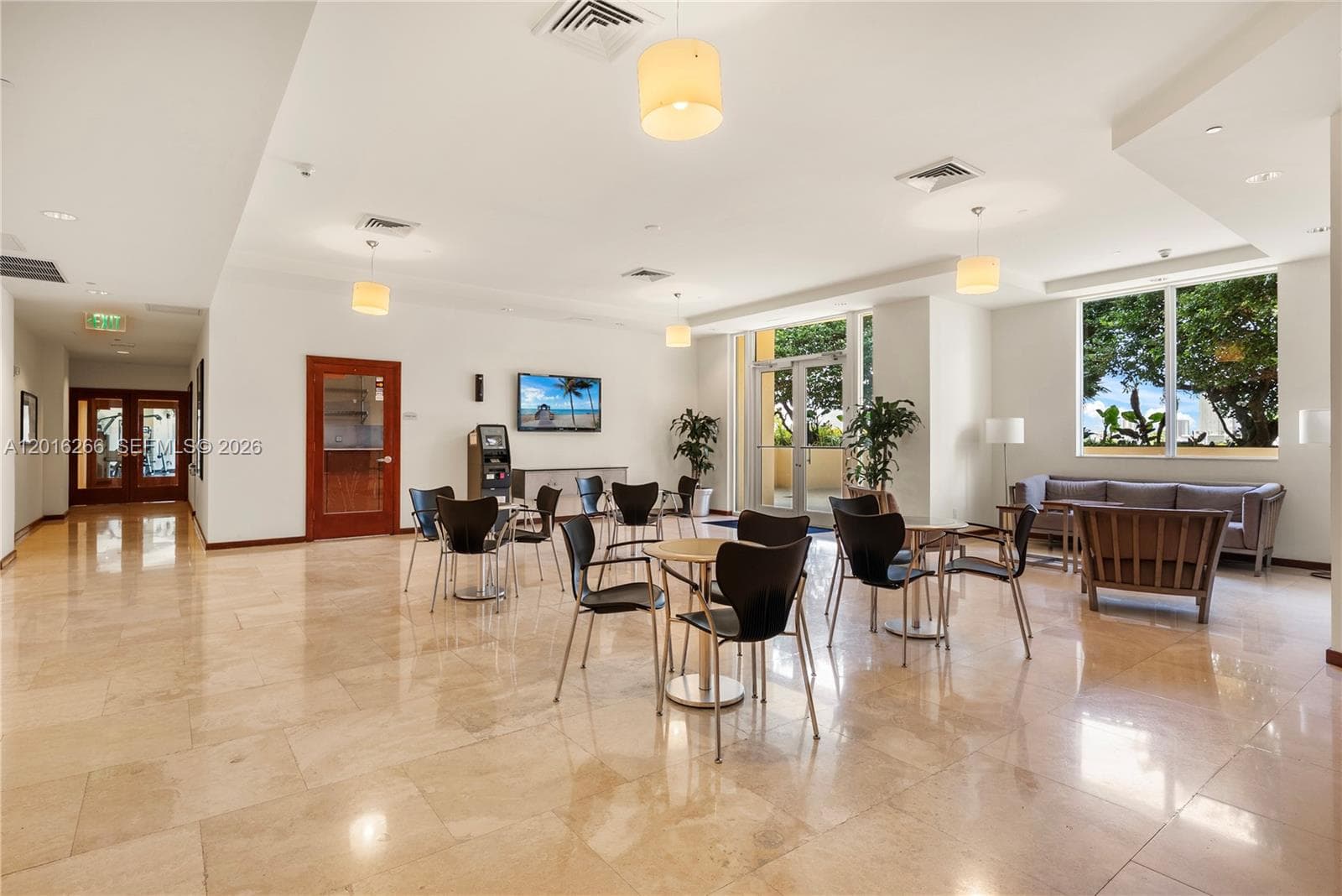 2475 Brickell Ave # 2206, Miami FL 33129 — 35