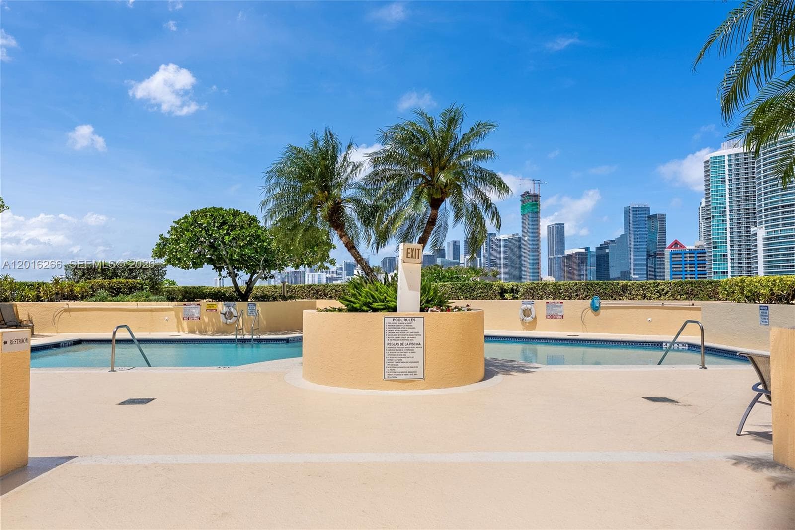 2475 Brickell Ave # 2206, Miami FL 33129 — 39