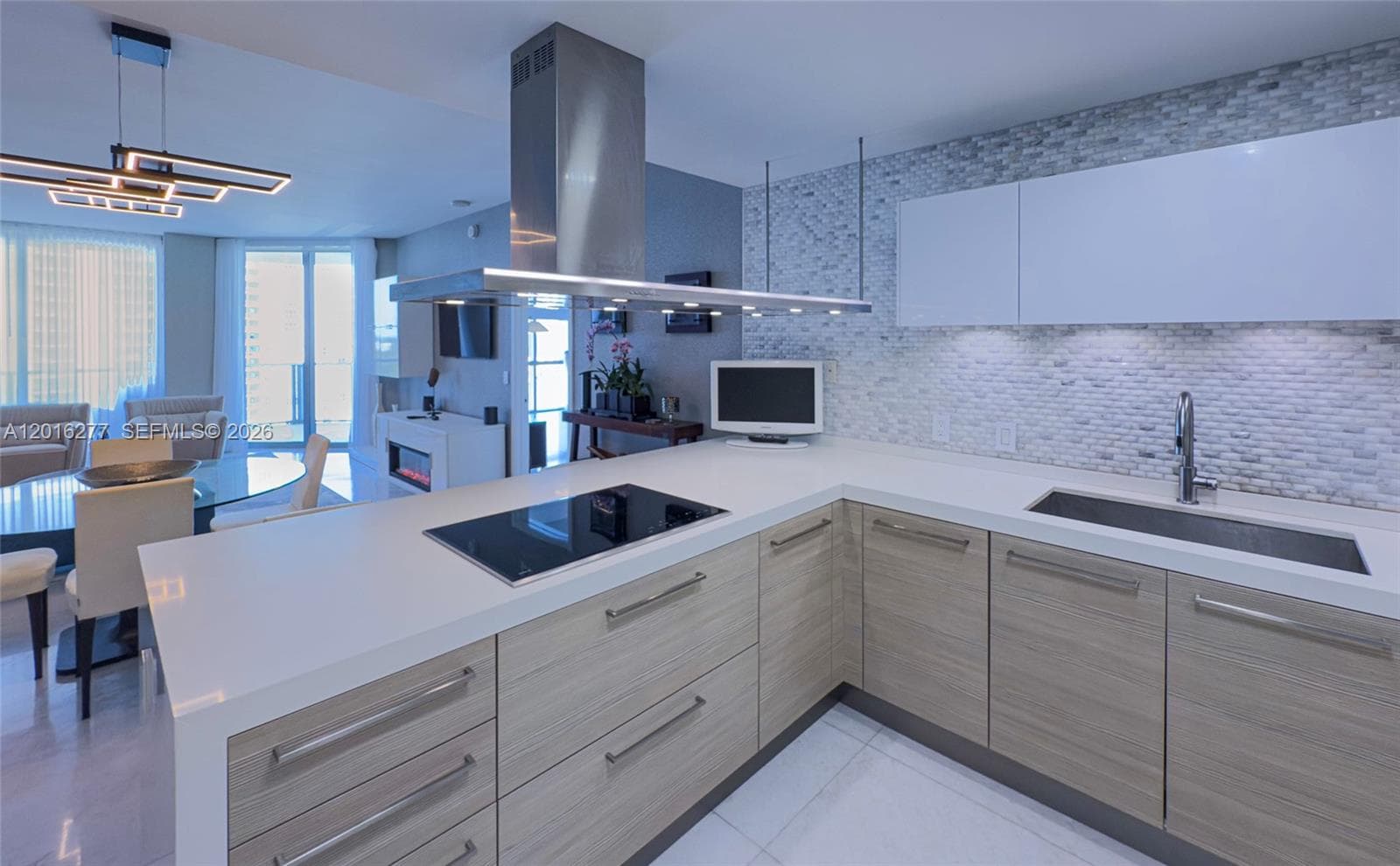 17111 Biscayne Blvd # 1705, North Miami Beach FL 33160 — 13