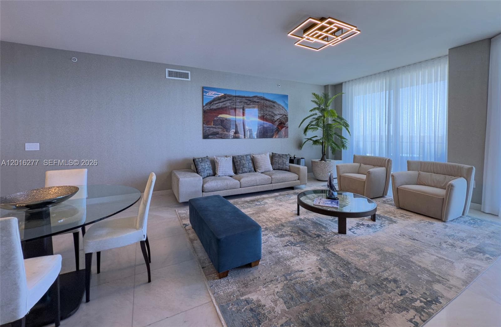 17111 Biscayne Blvd # 1705, North Miami Beach FL 33160 — 17