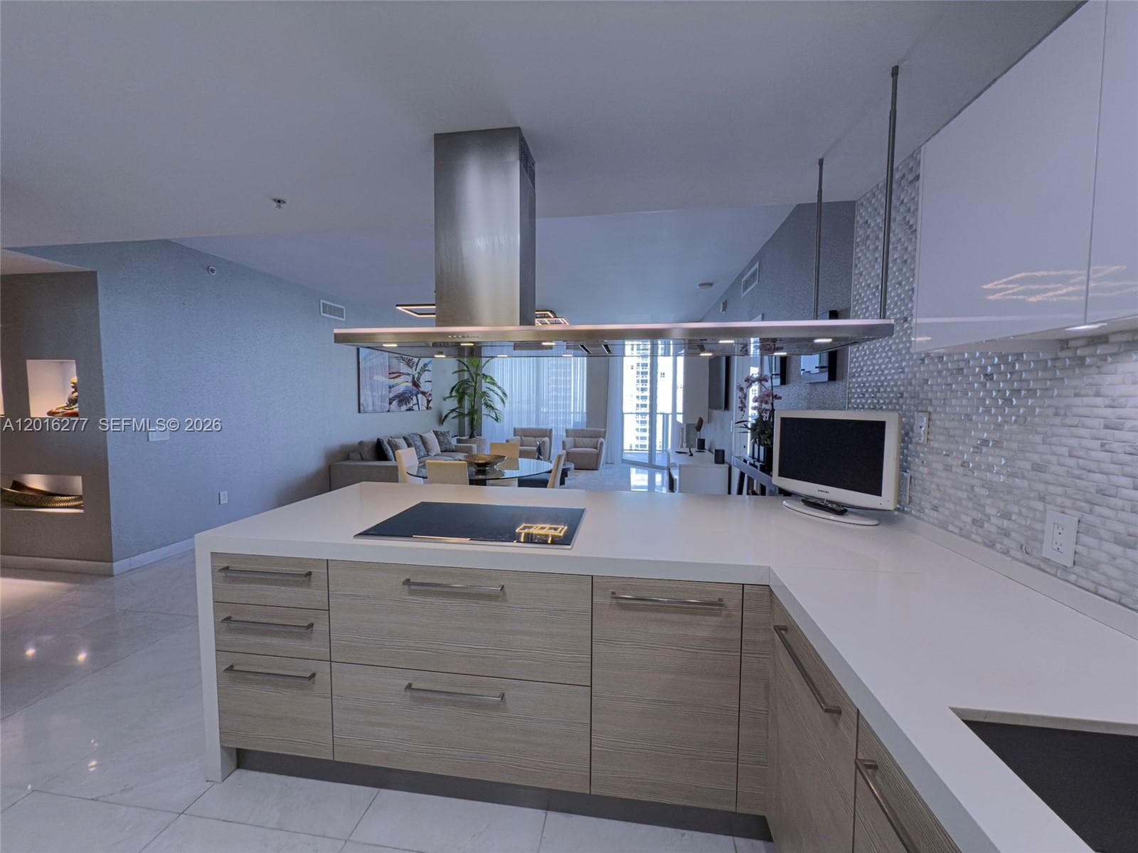 17111 Biscayne Blvd # 1705, North Miami Beach FL 33160 — 12