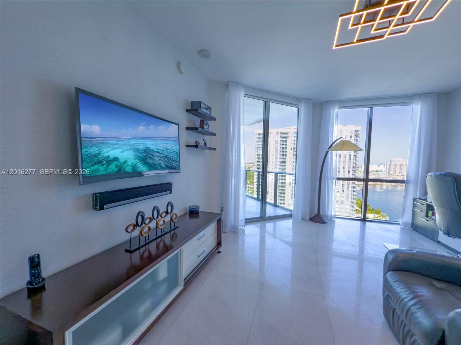 17111 Biscayne Blvd # 1705, North Miami Beach FL 33160 — 22