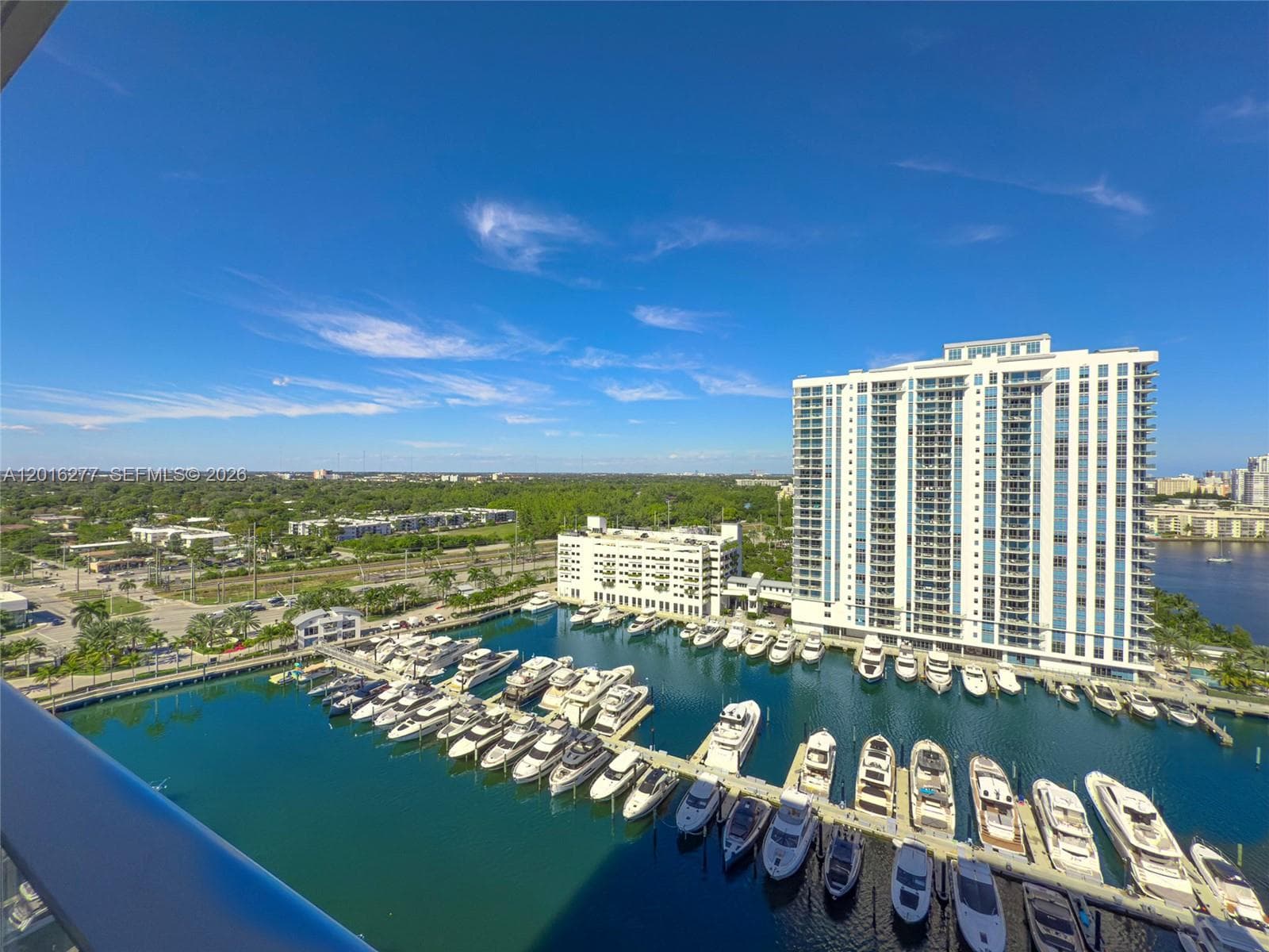 17111 Biscayne Blvd # 1705, North Miami Beach FL 33160 — 3
