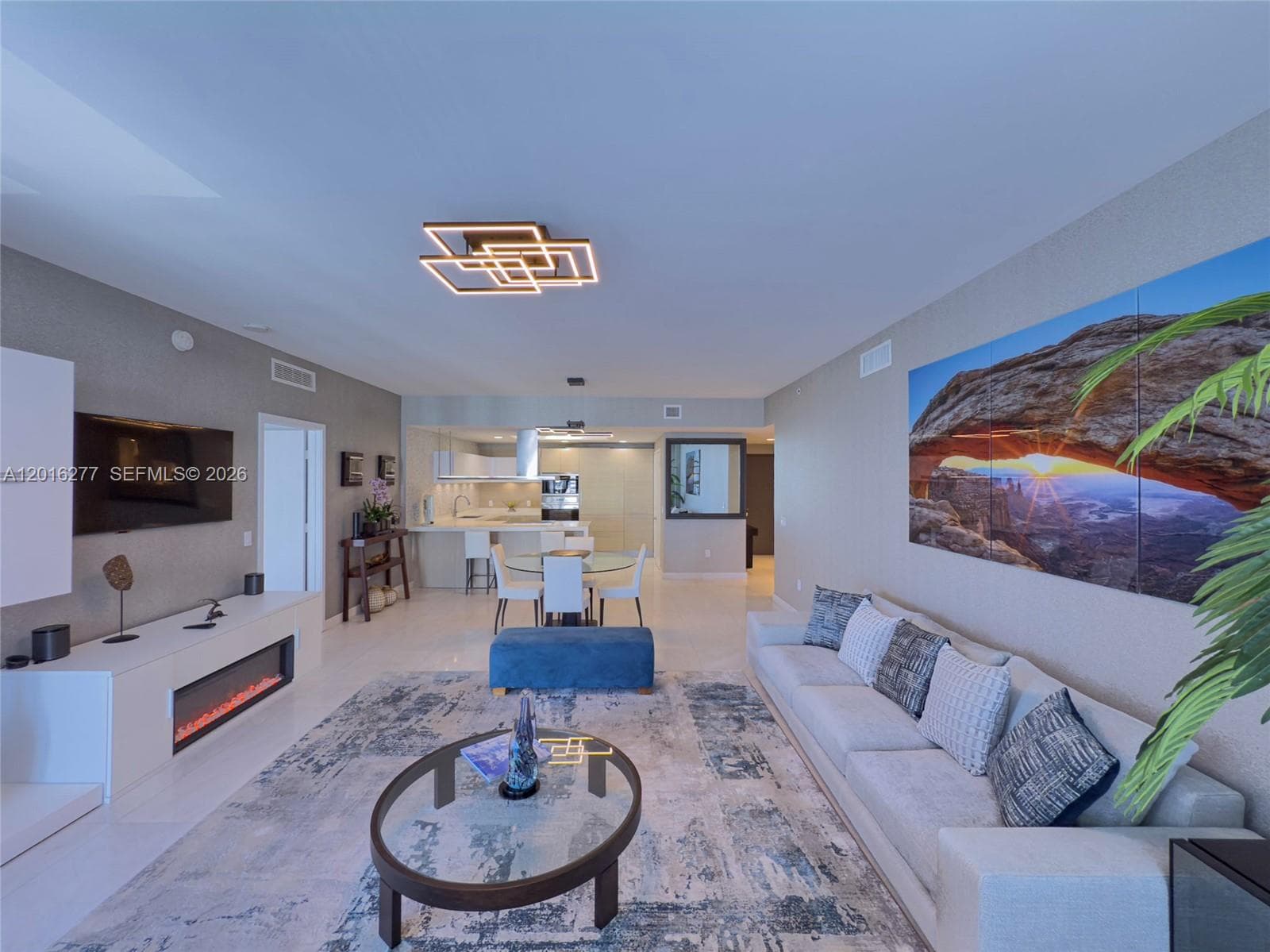 17111 Biscayne Blvd # 1705, North Miami Beach FL 33160 — 1