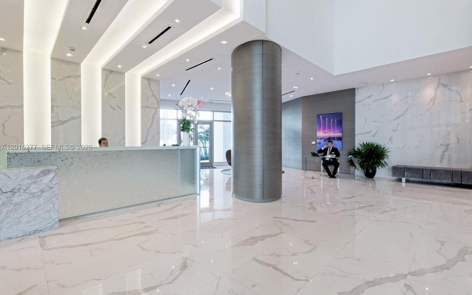 17111 Biscayne Blvd # 1705, North Miami Beach FL 33160 — 28