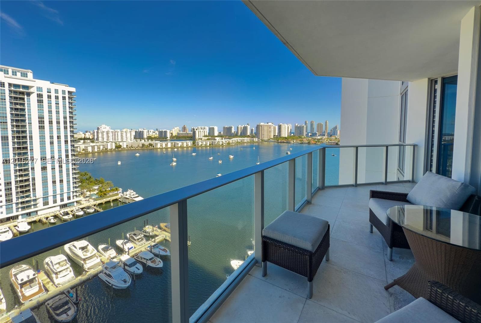 17111 Biscayne Blvd # 1705, North Miami Beach FL 33160 — 5