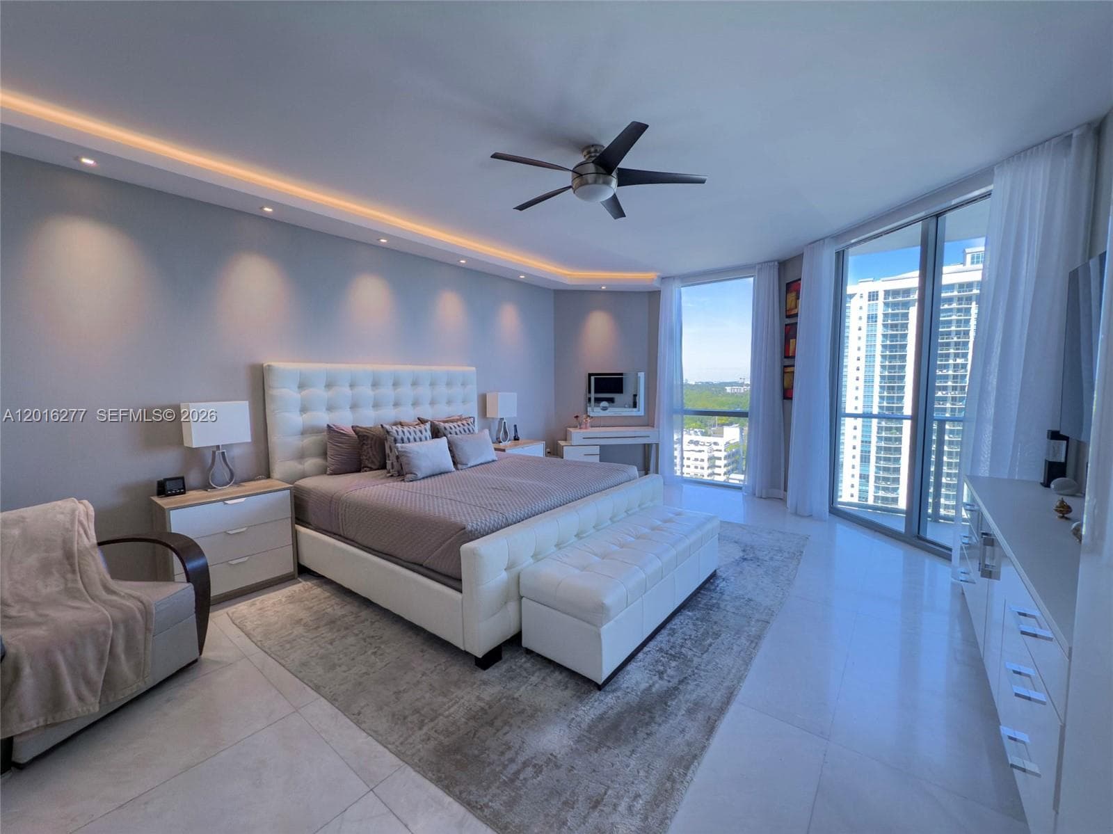 17111 Biscayne Blvd # 1705, North Miami Beach FL 33160 — 9