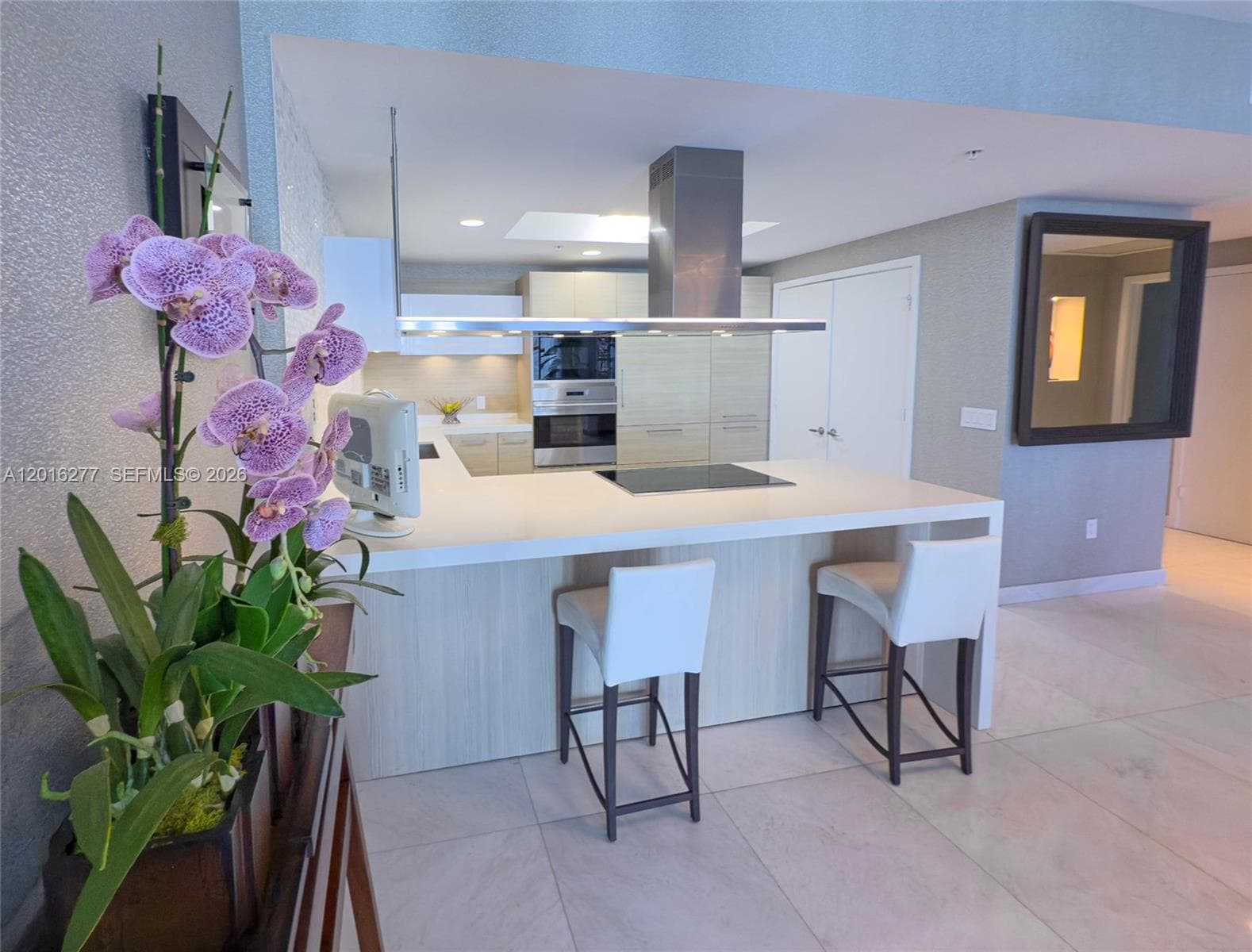 17111 Biscayne Blvd # 1705, North Miami Beach FL 33160 — 14