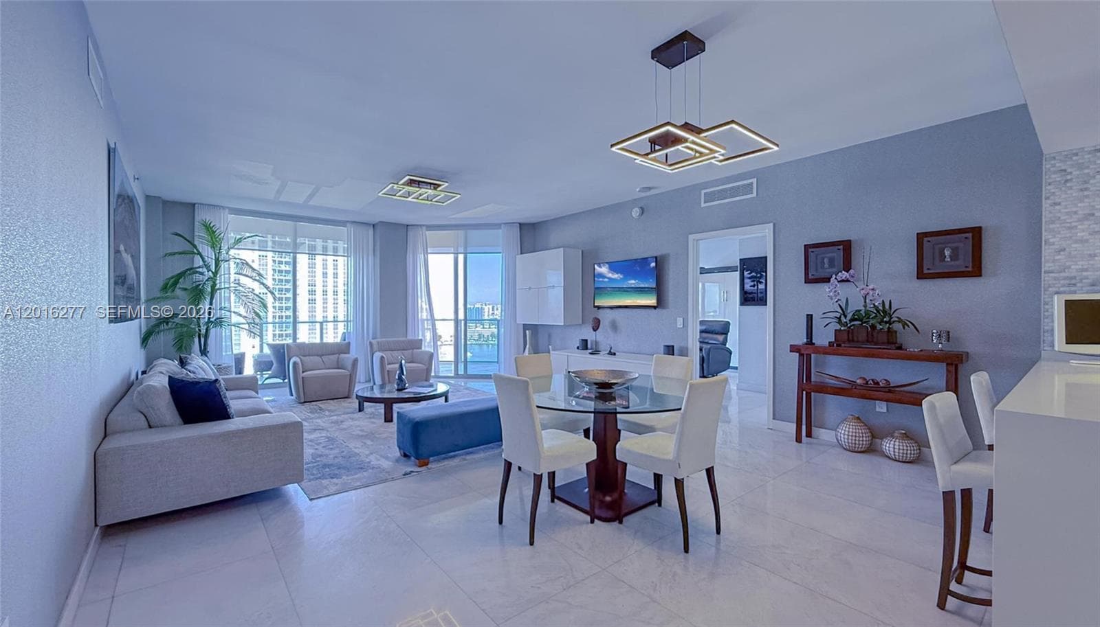 17111 Biscayne Blvd # 1705, North Miami Beach FL 33160 — 18