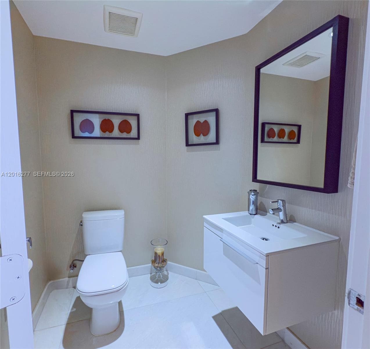 17111 Biscayne Blvd # 1705, North Miami Beach FL 33160 — 19