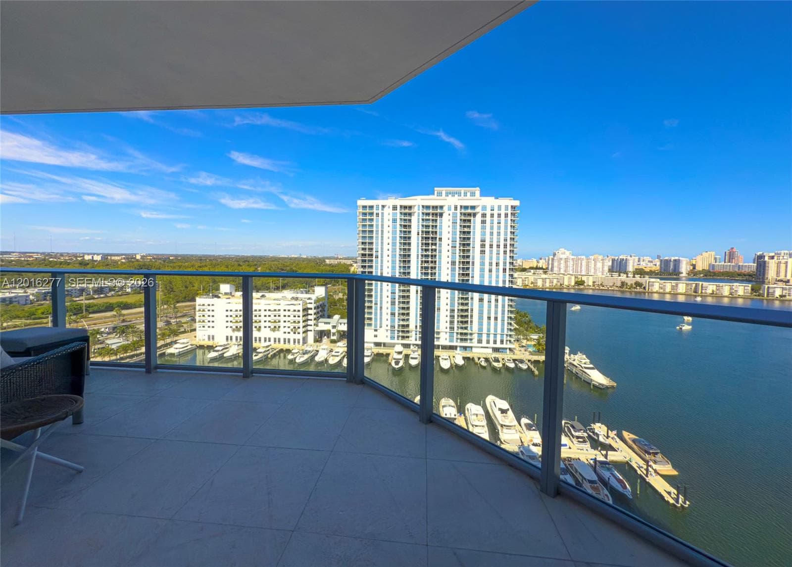 17111 Biscayne Blvd # 1705, North Miami Beach FL 33160 — 4