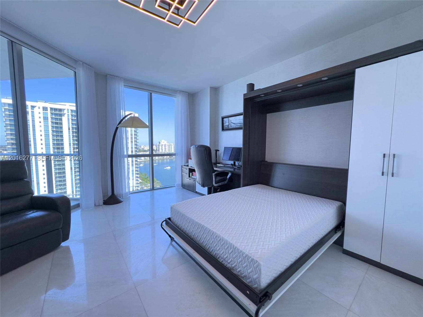 17111 Biscayne Blvd # 1705, North Miami Beach FL 33160 — 21