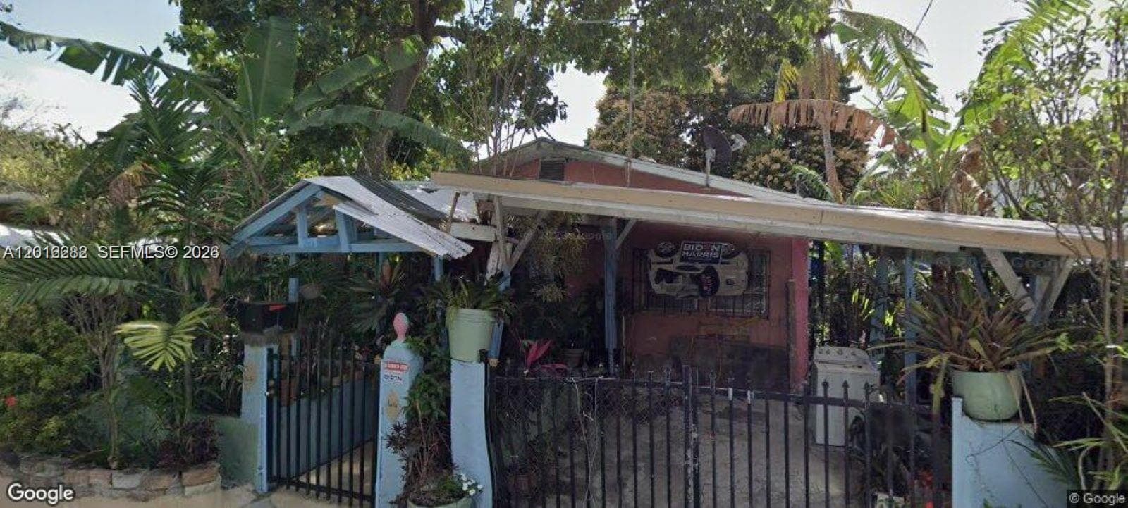 44 NE 60th St # B, Miami FL 33137 — 1