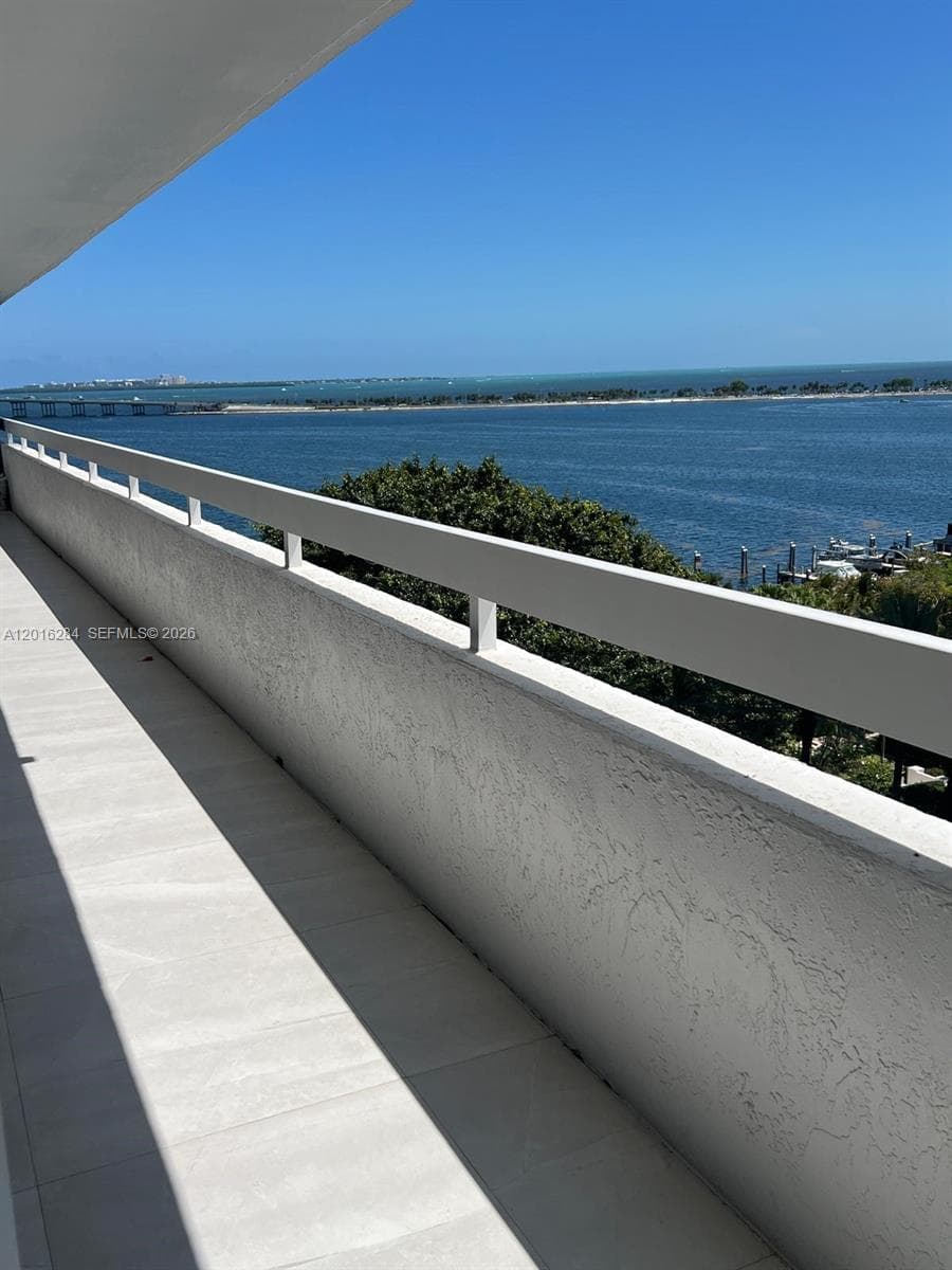 1627 Brickell Ave # 1204, Miami FL 33129 — 2