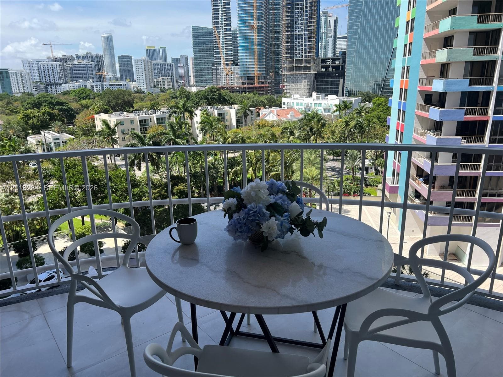 1627 Brickell Ave # 1204, Miami FL 33129 — 6