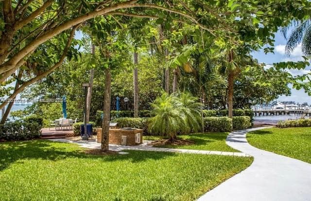 1627 Brickell Ave # 1204, Miami FL 33129 — 9
