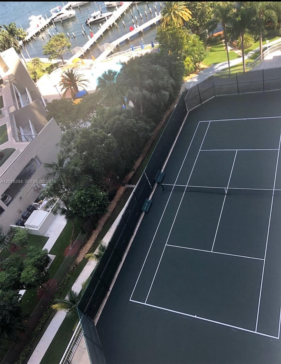1627 Brickell Ave # 1204, Miami FL 33129 — 10