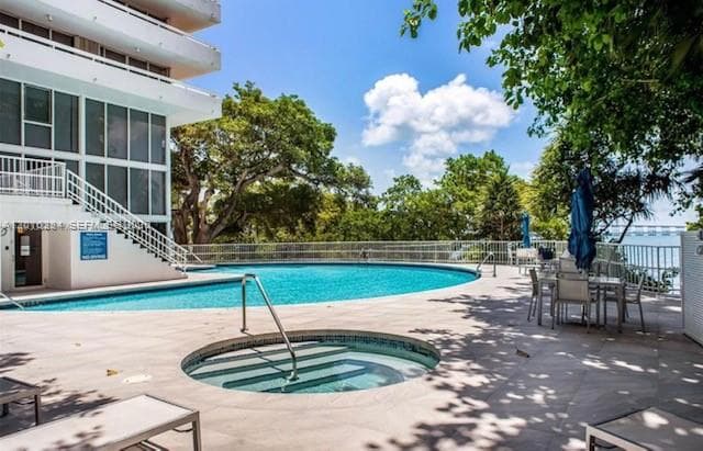 1627 Brickell Ave # 1204, Miami FL 33129 — 8