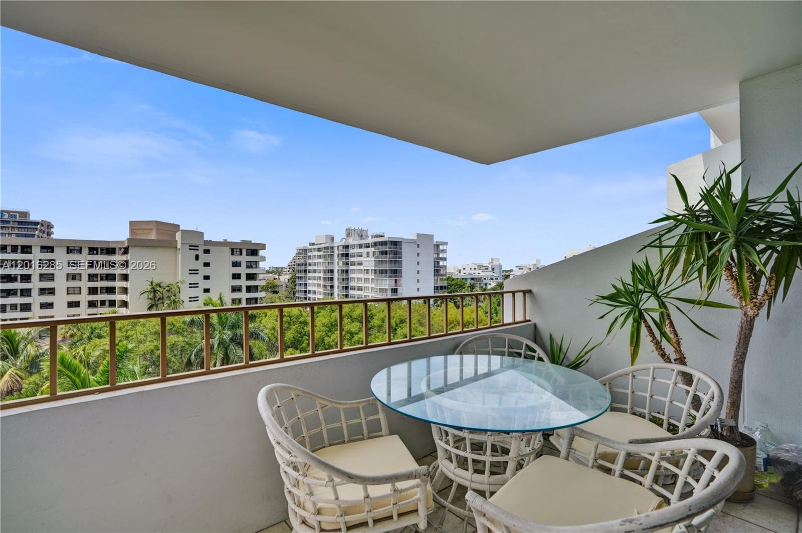155 Ocean Lane Dr # 707, Key Biscayne FL 33149 — 1