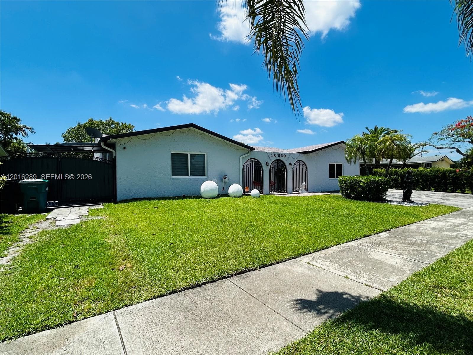10830 SW 170th Ter, Miami FL 33157 — 7