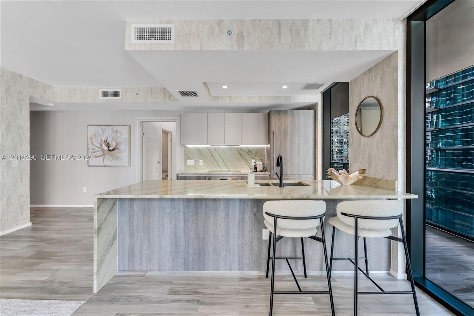 801 S Miami Ave # 1805, Miami FL 33130 — 2