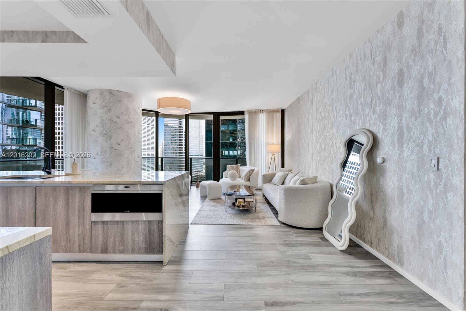 801 S Miami Ave # 1805, Miami FL 33130 — 6