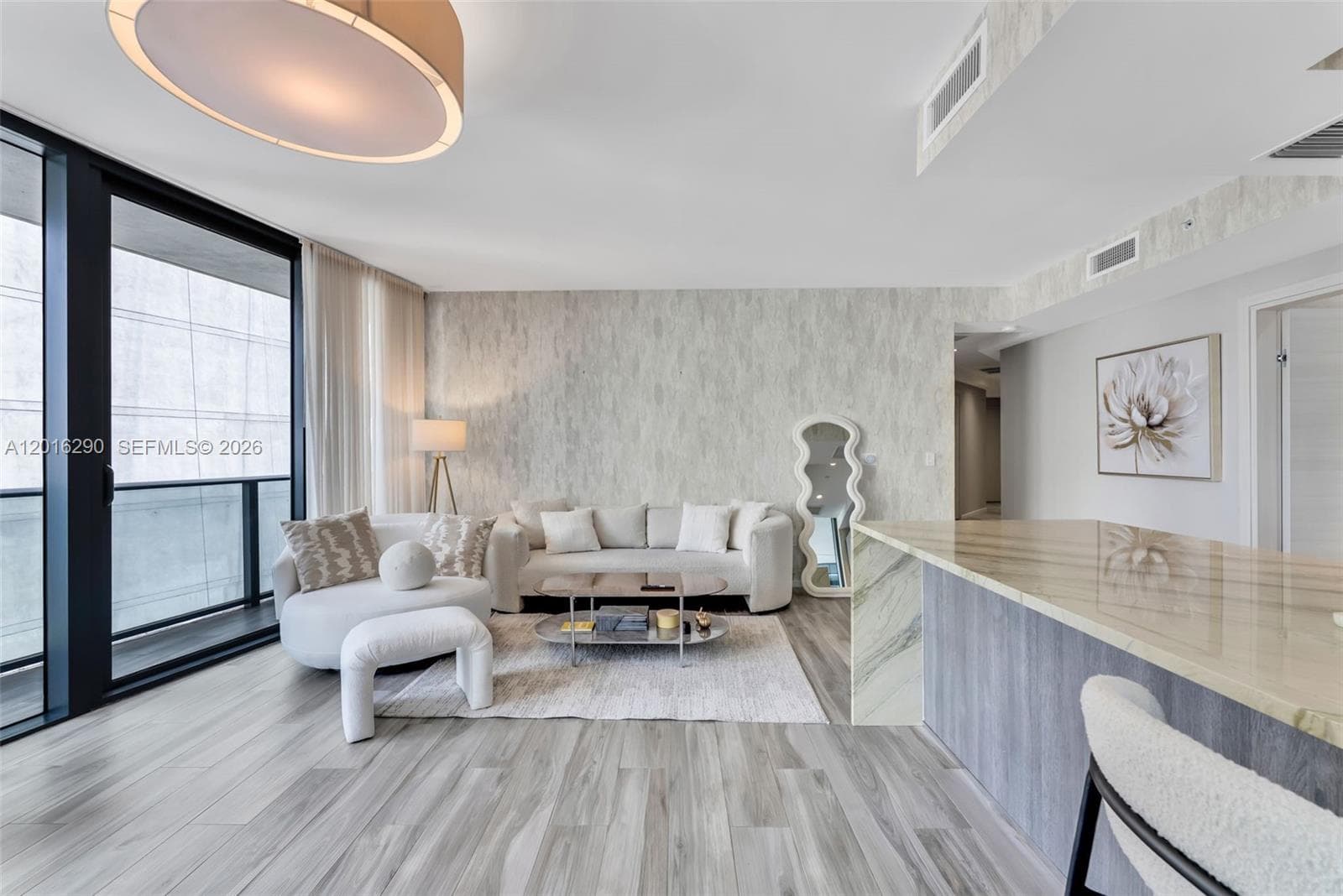 801 S Miami Ave # 1805, Miami FL 33130 — 5