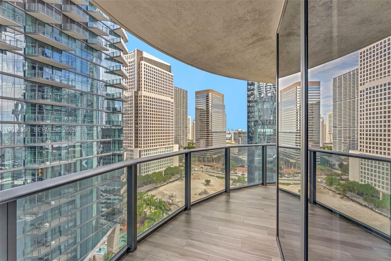 801 S Miami Ave # 1805, Miami FL 33130 — 24