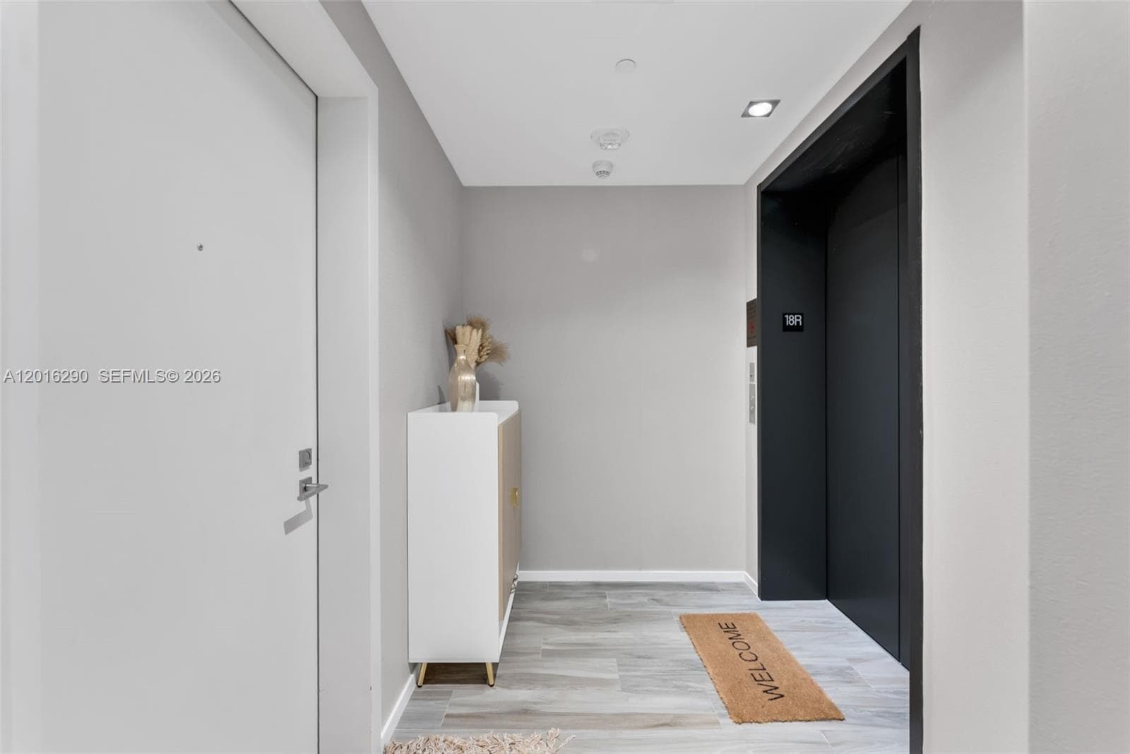 801 S Miami Ave # 1805, Miami FL 33130 — 8