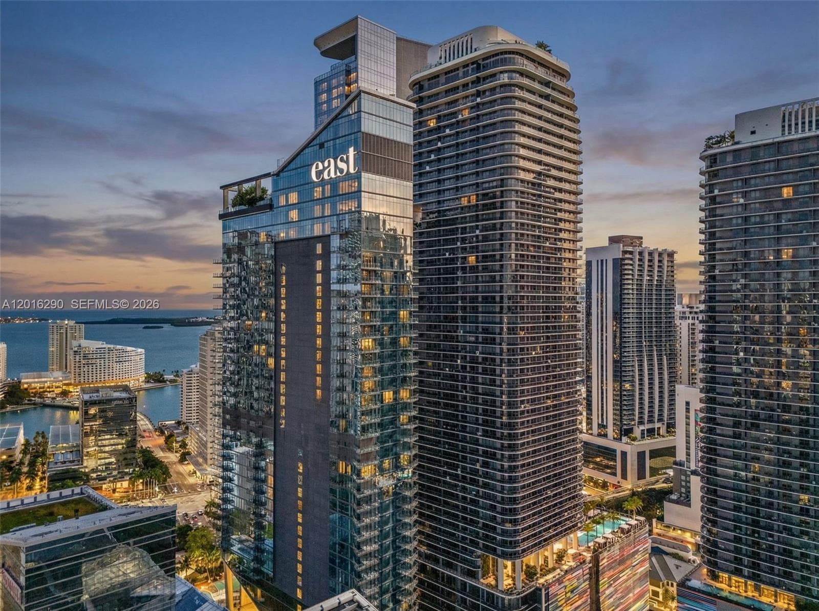 801 S Miami Ave # 1805, Miami FL 33130 — 25