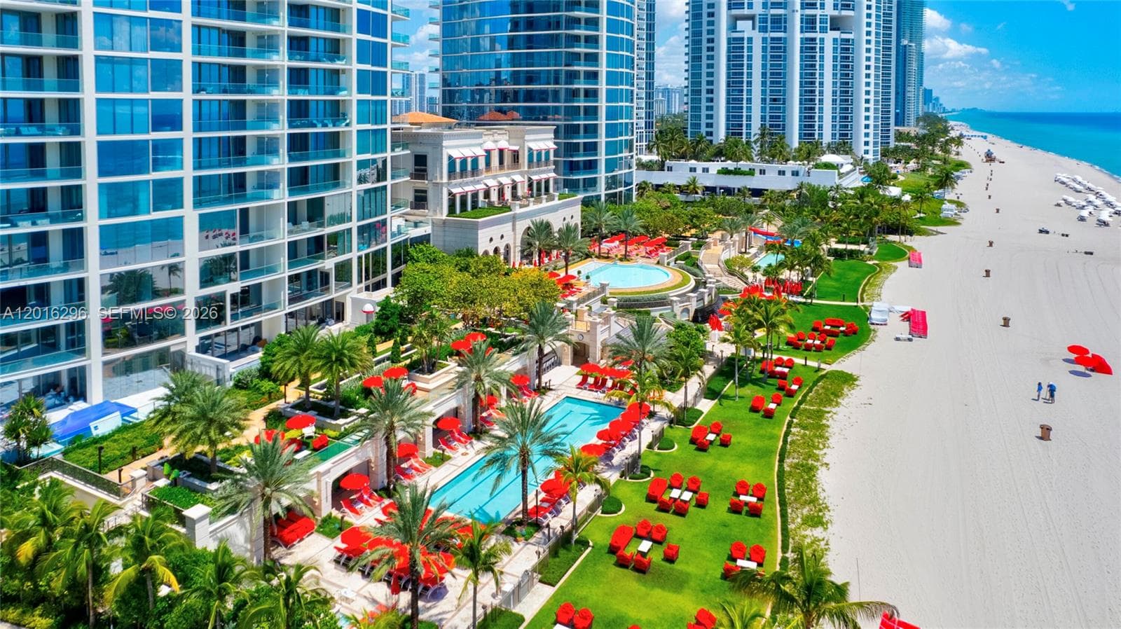 17975 Collins Ave # 1402, Sunny Isles Beach FL 33160 — 36