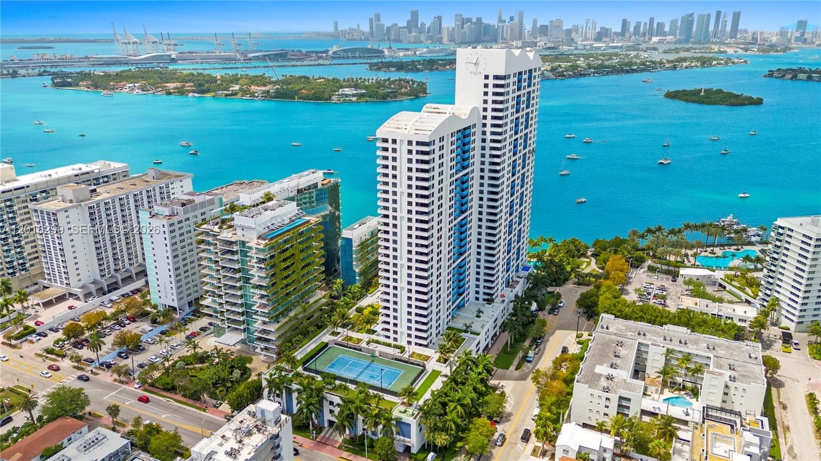 1330 West Ave, Miami Beach FL 33139 — 53