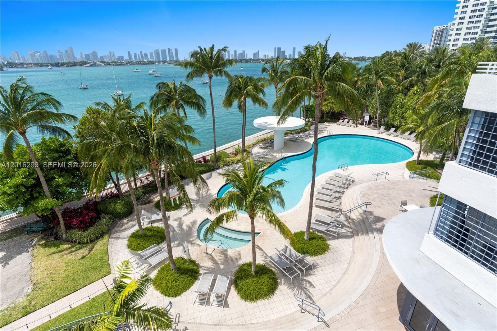 1330 West Ave, Miami Beach FL 33139 — 32