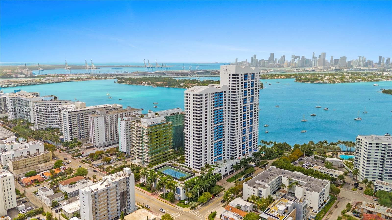 1330 West Ave, Miami Beach FL 33139 — 50