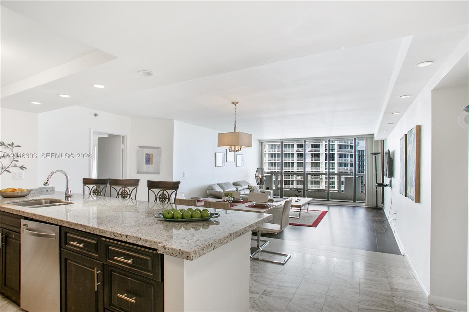 1717 N Bayshore Dr # 3751, Miami FL 33132 — 12