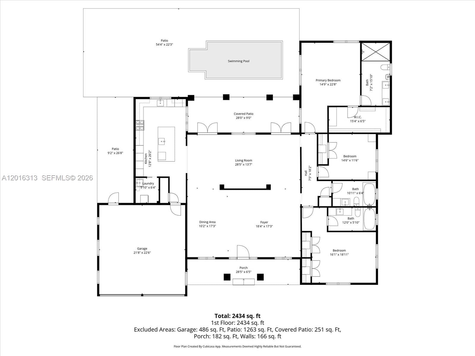 442 Amalfi Ave, Coral Gables FL 33146 — 62